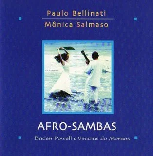 Afro-Sambas