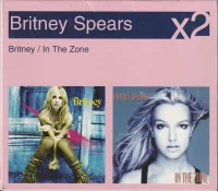 Britney / In The Zone