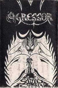 Satan's Sodomy