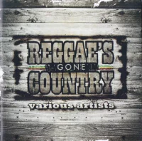 Reggae's Gone Country