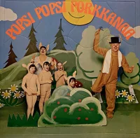 Popsi Popsi Porkkanaa