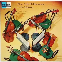 Works By Vivaldi, Bartok, Moór, Jongen