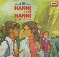 Hanni Und Nanni Groß In Form
