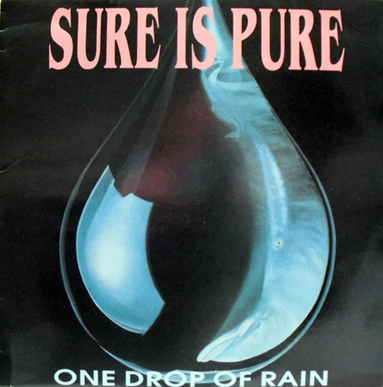 One Drop Of Rain