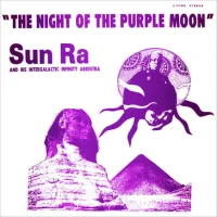 The Night Of The Purple Moon