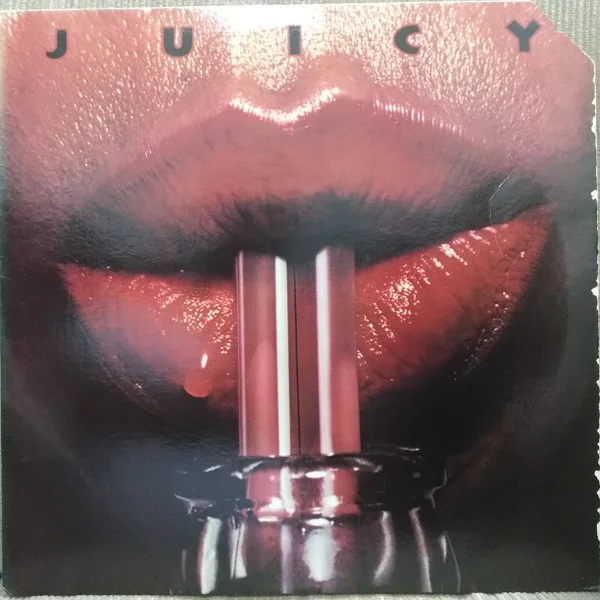 Juicy