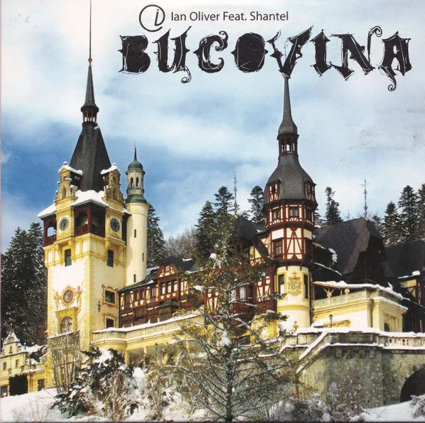 Bucovina