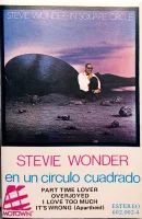 En Un Circulo Cuadrado = In Square Circle