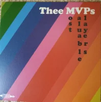 Most Valuable Players