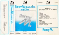 Greatest Hits Of All Times