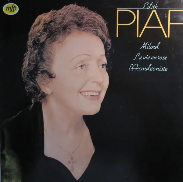 Edith Piaf