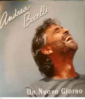 Un Nuovo Giorno (The First Day Of My Life)