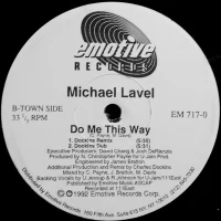 Do Me This Way