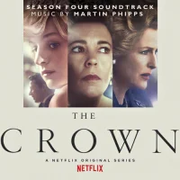 The Crown (Season Four Soundtrack)