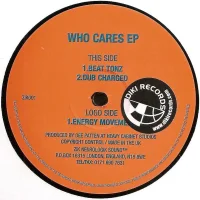 Who Cares EP