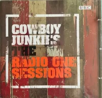 The Radio One Sessions