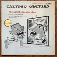 Calypso Through The Looking Glass
