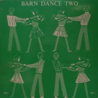 Barn Dance Two