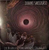 Live @ Ääniä Festival Äänekoski Finland 2021