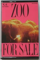 Zoo For Sale