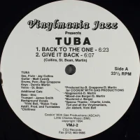 Back To The One / Give It Back