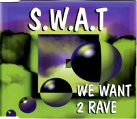 We Want 2 Rave
