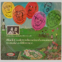 Black Coolers Who Seized A Moment To Make A Difference