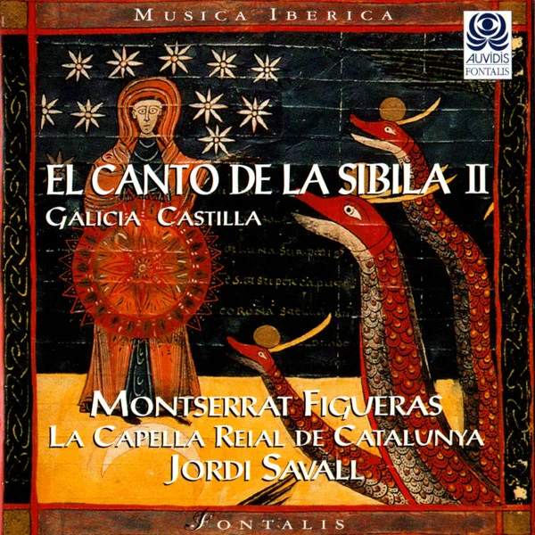 El Canto De La Sibila II (Galicia / Castilla)