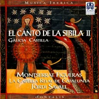 El Canto De La Sibila II (Galicia / Castilla)