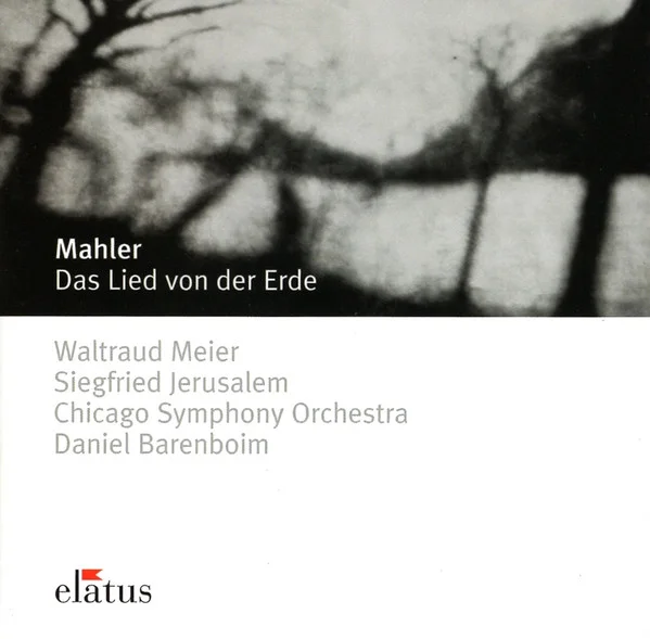 Das Lied Von Der Erde