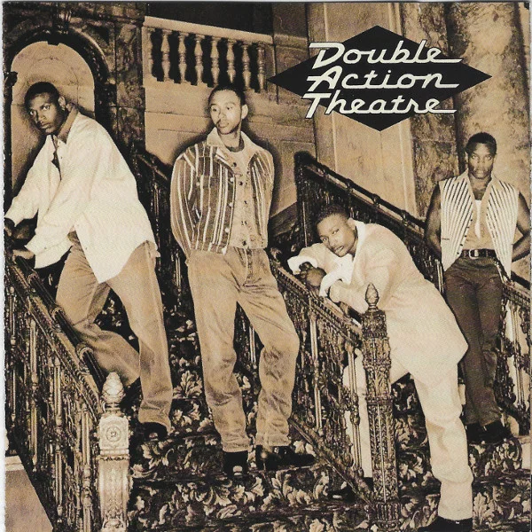 Double Action Theatre