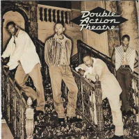 Double Action Theatre
