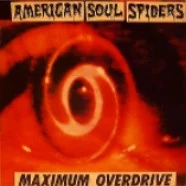 Maximum Overdrive