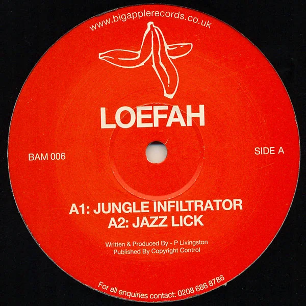 Jungle Infiltrator