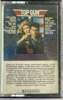 Top Gun - Original Motion Picture Soundtrack