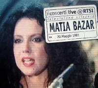 I Concerti Live @ RTSI Televisione Svizzera ►► 20 Maggio 1981