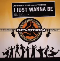 I Just Wanna Be