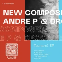 Tsunami EP