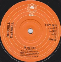 In The Fire