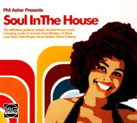 Soul In The House