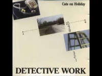 Detective Work