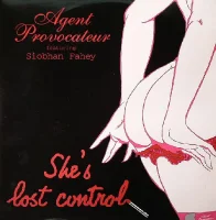 She's Lost Control