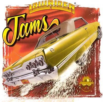 Lowrider Jams