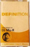 Definition