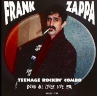 Dumb All Over Live 1981