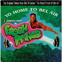 Yo Home To Bel Air