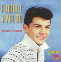 The First Five Albums