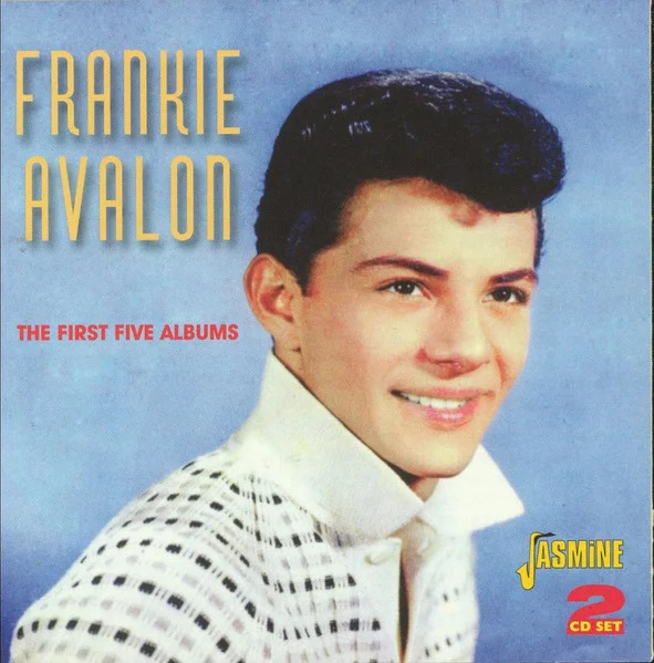 The First Five Albums