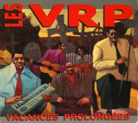 Vacances Prolongées