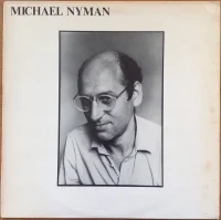 Michael Nyman